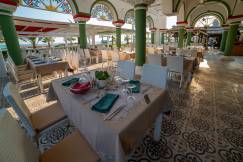 KAMELYA COLLECTION FULYA HOTEL Restaurants